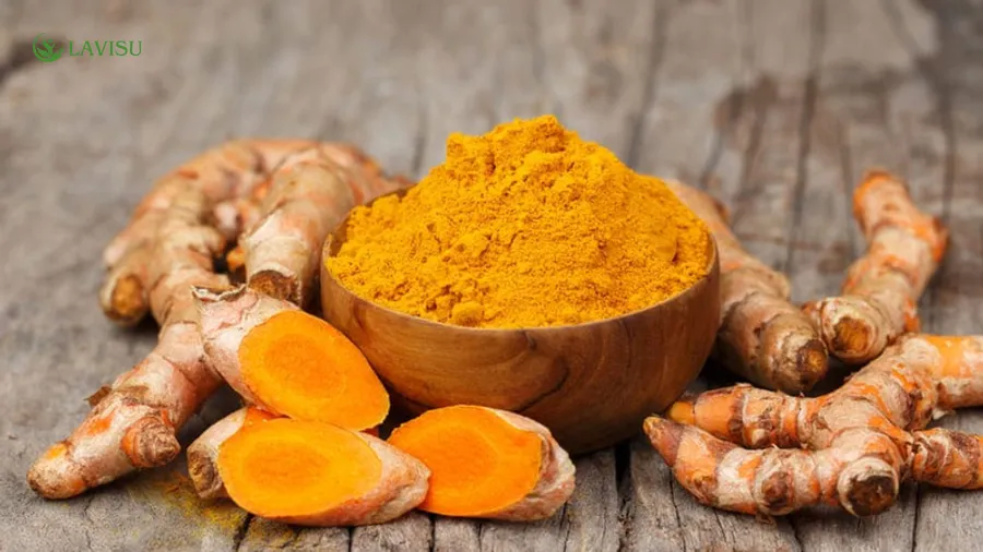 Công dụng ít ai ngờ của Nano Curcumin