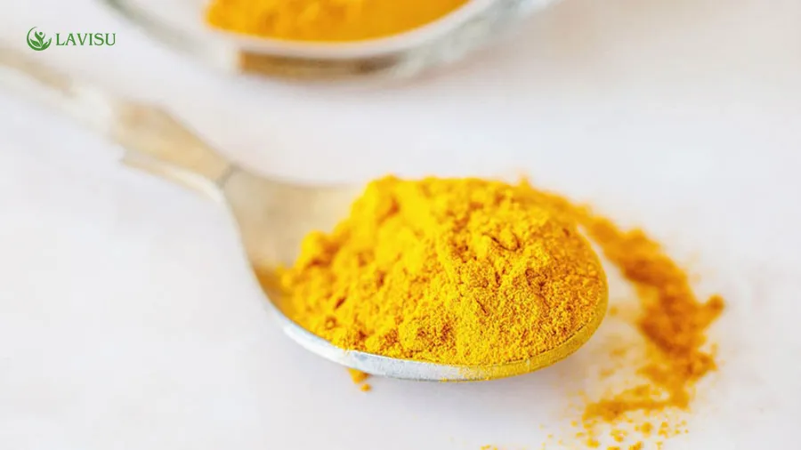 Nano curcumin là gì?